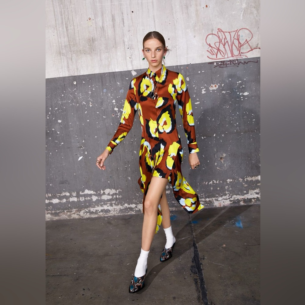 Cavalli Designer Dress